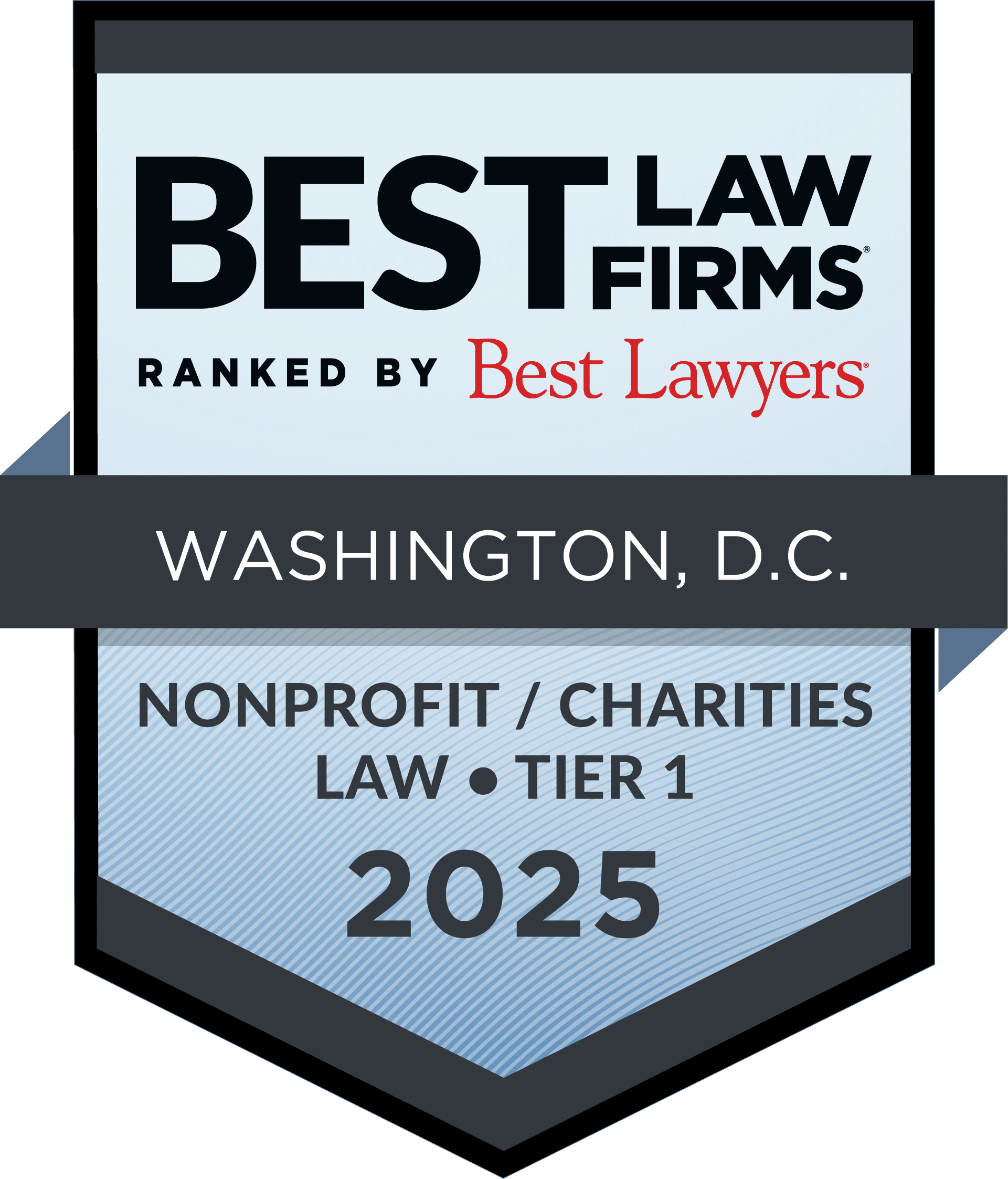 The Best Law Firms